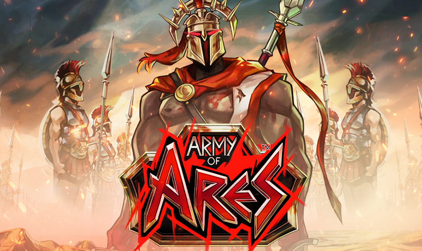Army of Ares